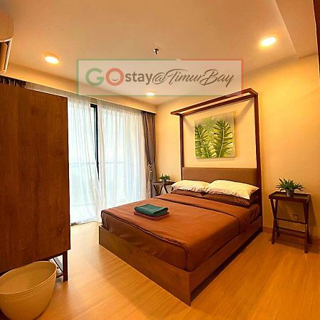 Timurbay Studio Apartment By Gostaytimurbay Kuantan Luaran gambar