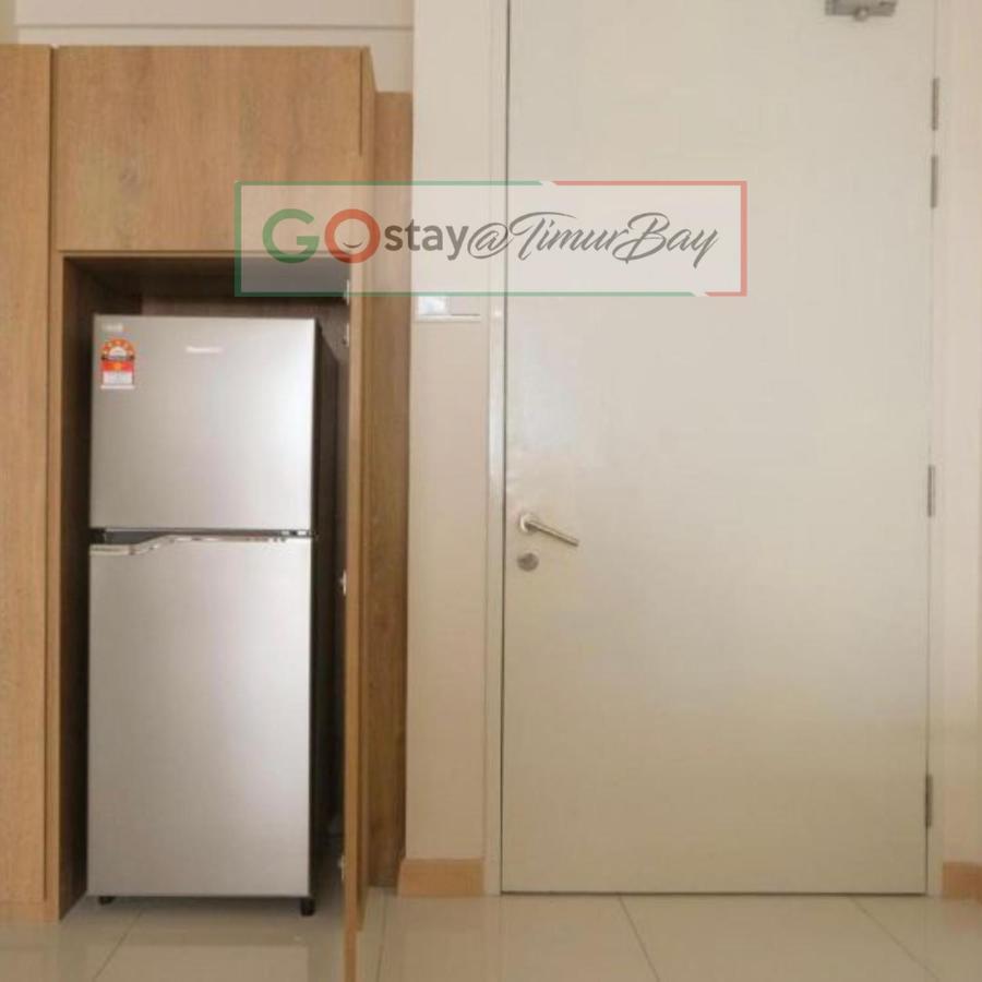 Timurbay Studio Apartment By Gostaytimurbay Kuantan Luaran gambar