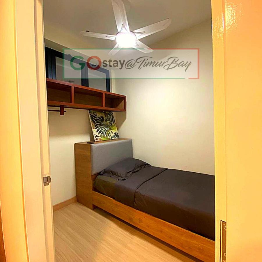 Timurbay Studio Apartment By Gostaytimurbay Kuantan Luaran gambar